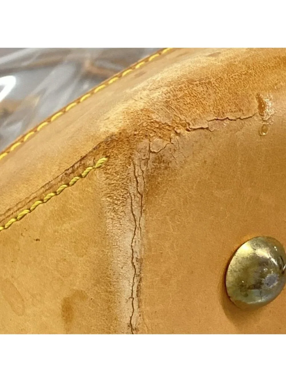 Louis Vuitton Tote Seven